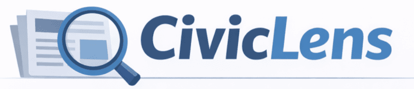 CivicLens